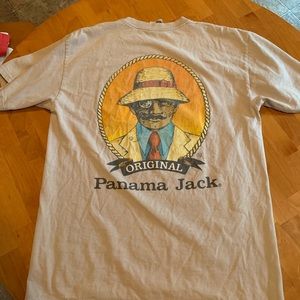 Panama jack shirt
